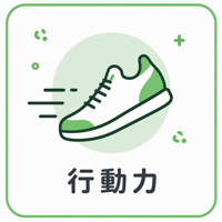 行動力