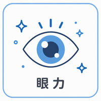 眼力