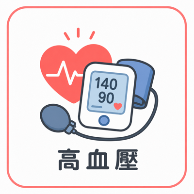 高血壓