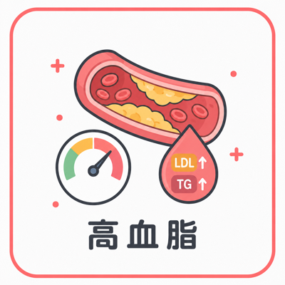 高血脂